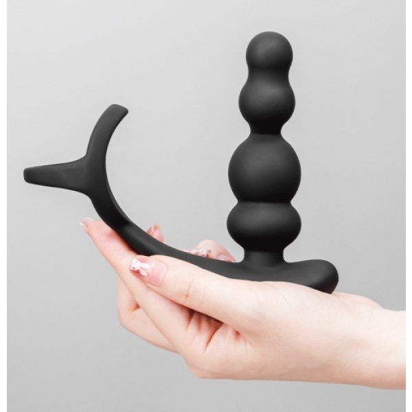 MyRevo Plug w Remote - Black - Image 2