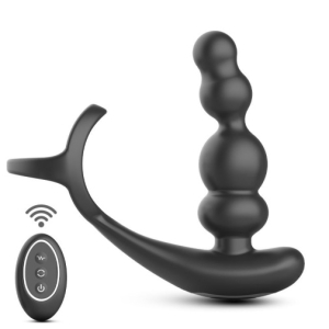 MyRevo Plug w Remote - Black