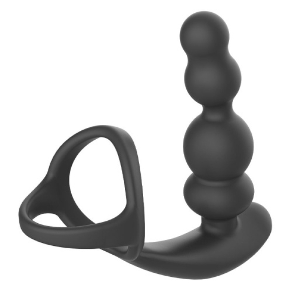 MyRevo Plug w Remote - Black - Image 6