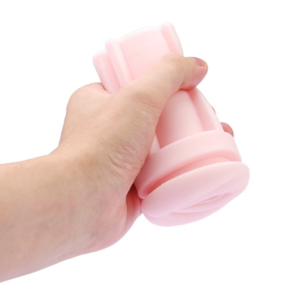 Nana School of Love Masturbator - Pink - Image 2