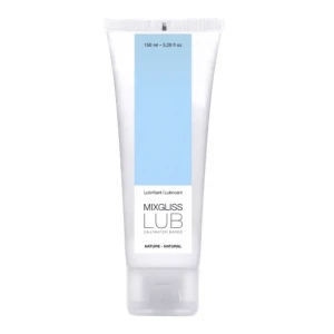 Natural Water-Based Lube - 150ml