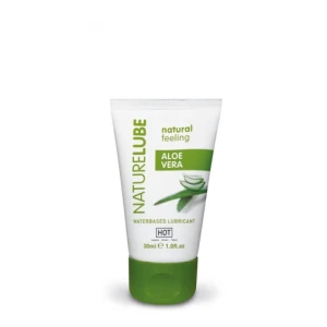 Nature Lube Aloe Vera - 30ml