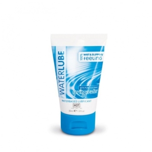 Nature Lube Springwater - 30ml