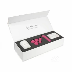 Nice Collection - Fuchsia