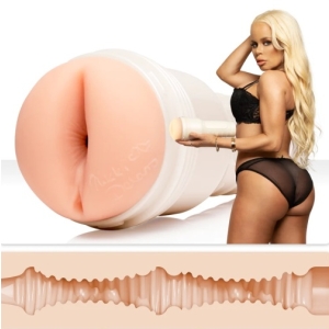 Nikki Delano Fantastica Masturbator