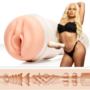 Nikki Delano Fuego Masturbator
