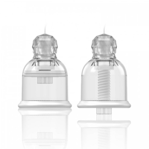 Nipple Dome R Adventure - White