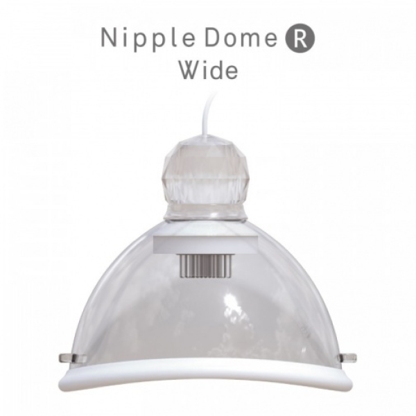 Nipple Dome R Wide：圖片 2