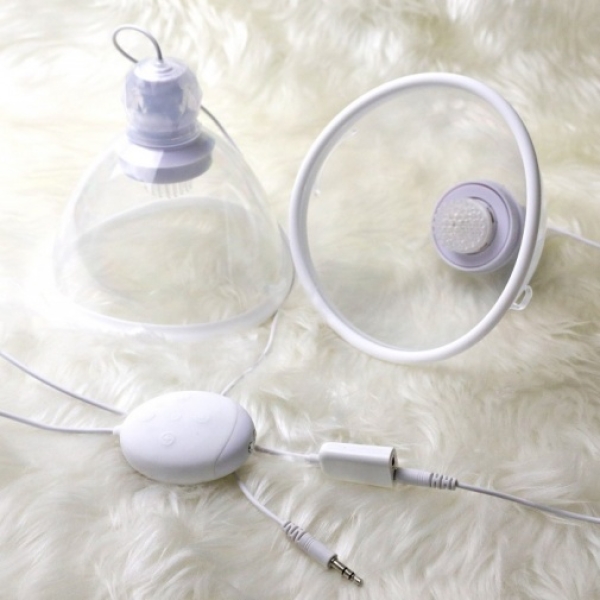 Nipple Dome R Wide - Image 3