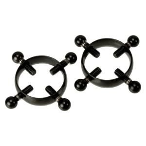 Nipple Grips #5 - Black