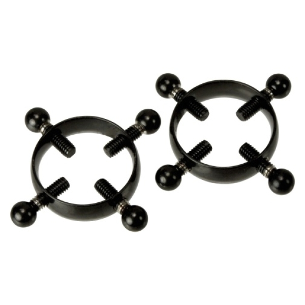 Nipple Grips #5 - Black