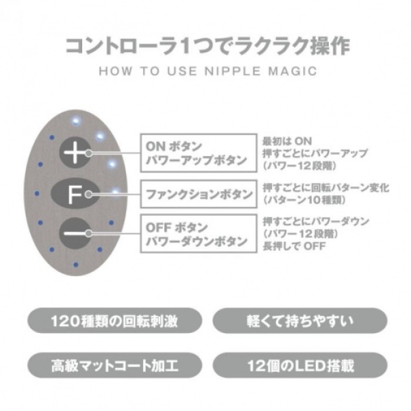 Nipple Magic Soft Cup - Transparent - Image 9