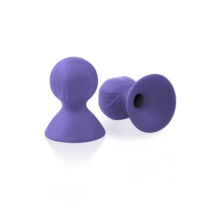 Nipple Suckers - Purple
