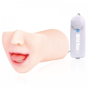 Non Kobana Blowjob Masturbator