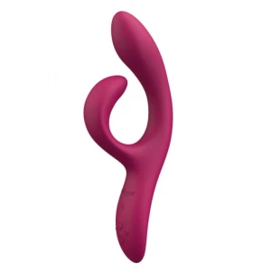 Nova 2 Vibrator - Fuchsia