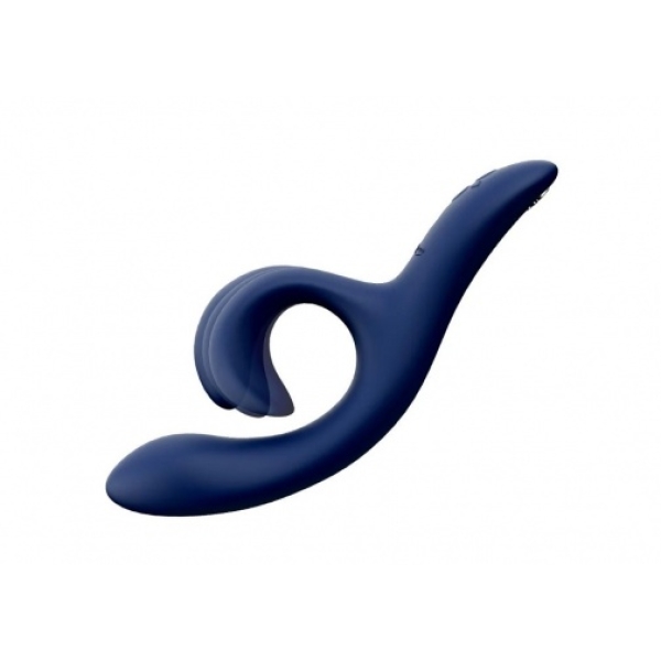 Nova 2 Vibrator - Midnight Blue - Image 3