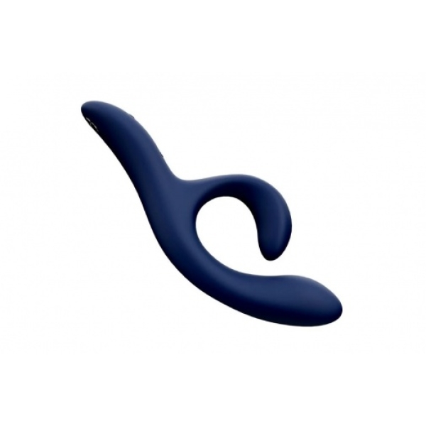 Nova 2 Vibrator - Midnight Blue - Image 4