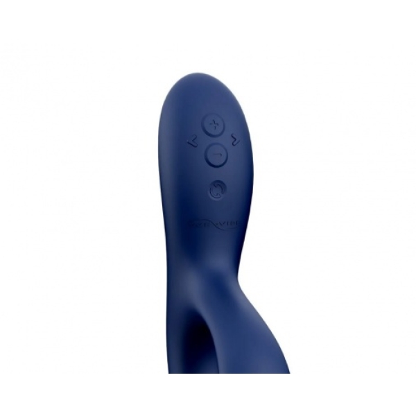 Nova 2 Vibrator - Midnight Blue - Image 5
