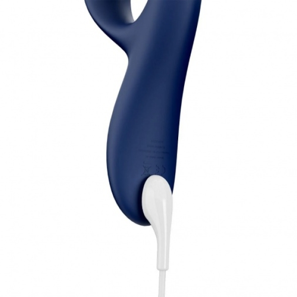 Nova 2 Vibrator - Midnight Blue - Image 6