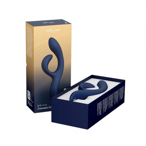 Nova 2 Vibrator - Midnight Blue - Image 8