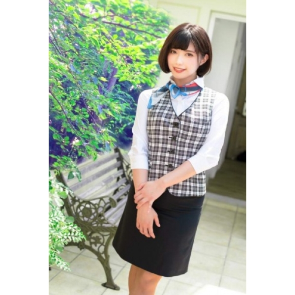 Nozomi Ishihara New Employee Masturbator - Image 11