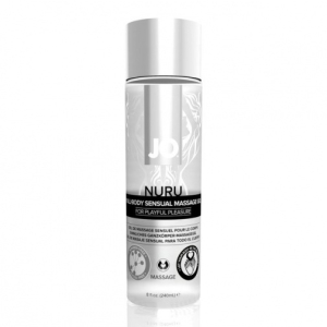 Nuru Sensual Massage Gel - 240ml