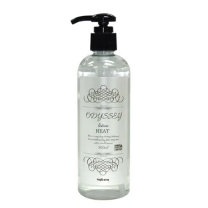 ODYSSEY Heat Lotion - 300ml