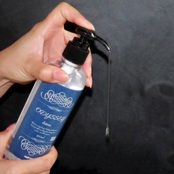 ODYSSEY Lotion - 300ml - Image 2
