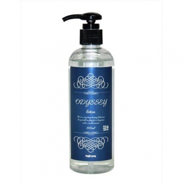 ODYSSEY Lotion - 300ml