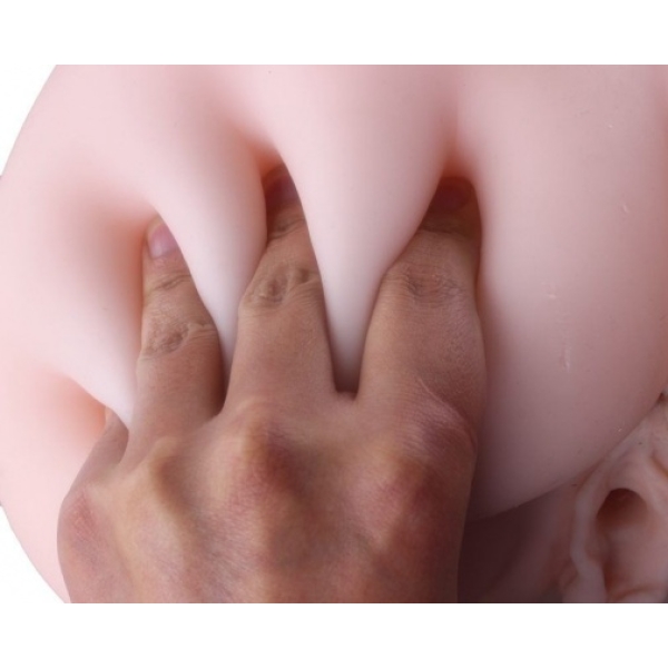 OL Nice Bottom Diary Masturbator 6kg：圖片 6