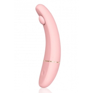 OhMyG G-Spot Vibrator - Pink
