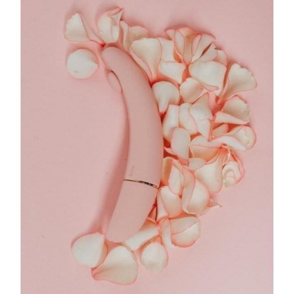 OhMyG G-Spot Vibrator - Pink：圖片 8