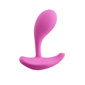 Oly 2 Sensing App Vibrator - Pink