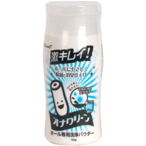 Ona Clean Pheromone Cleaning Powder - 150g
