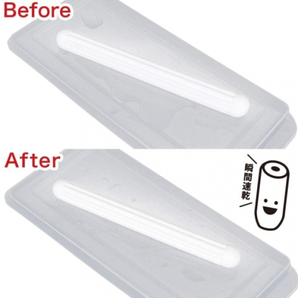 Onadry Drying Stick：圖片 7