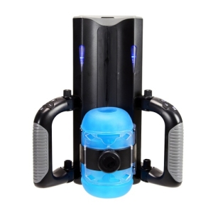 Onaho Automatic Stroker - Black