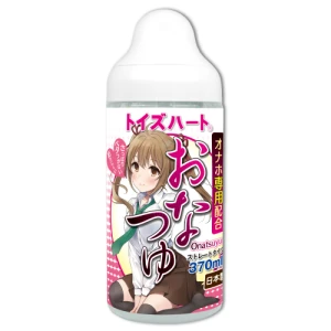 Onatsuyu Juicy Lotion - 370ml