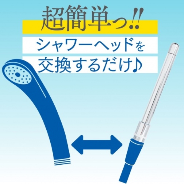 Onawash Shower Nozzle Toy Cleaner - Image 3