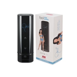 Onyx+ Asa Akira Experience - Black