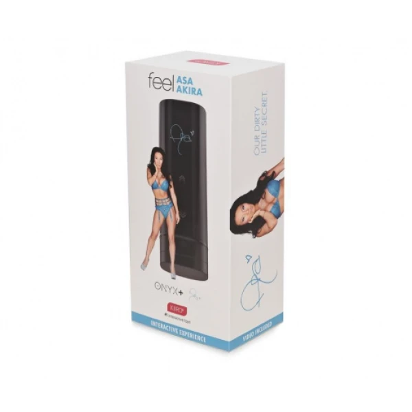 Onyx+ Asa Akira Experience - Black - Image 5