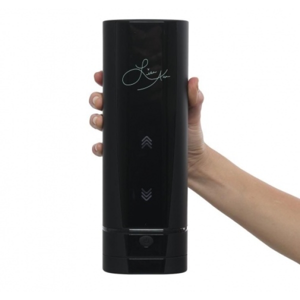 Onyx+ Lisa Ann Experience - Black - Image 2