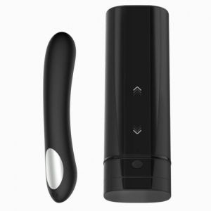 Onyx+ & Pearl2 Couple Set - Black