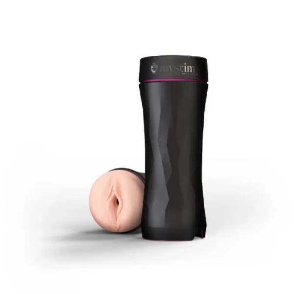 Opus Vagina E-Masturbator
