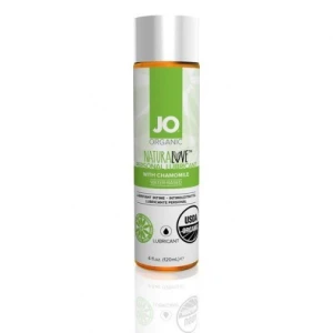 Organic Original Water-Based Lubricant - 120ml