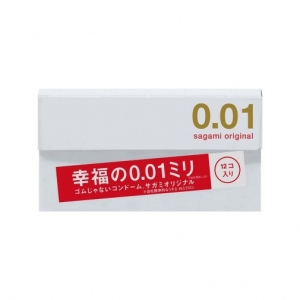 Original 0.01 - 12's Pack