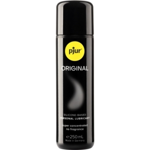 Original Silicone Glide - 250ml