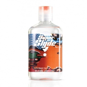 Original Silicone Lube - 250ml