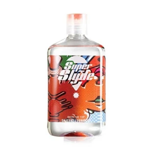 Original Silicone Lube - 400ml
