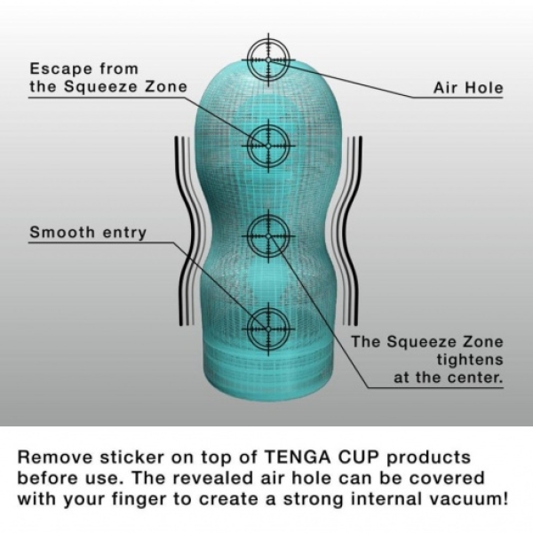 Original Vacuum Cool Cup - Image 3