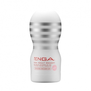 Original Vacuum Cup Soft - White (Renewal)